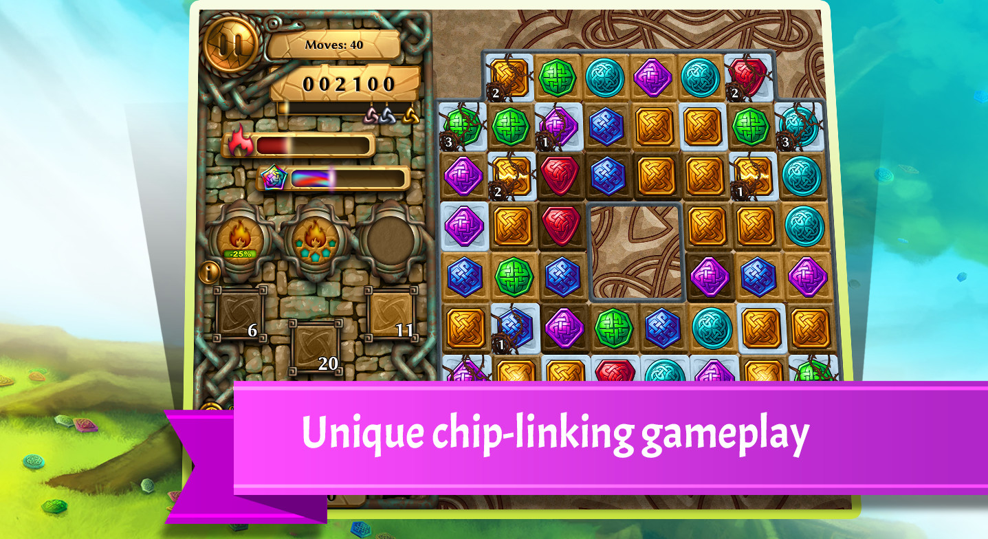 Jewel Tree screenshot 3
