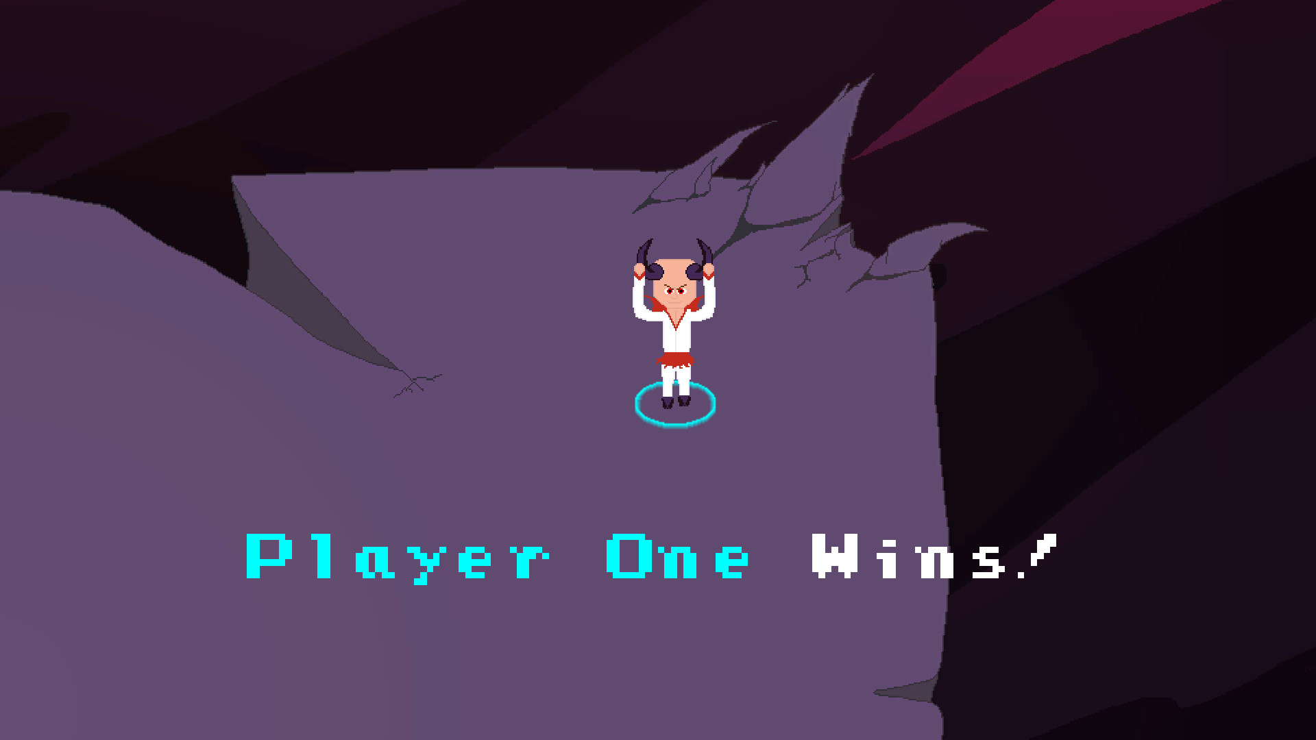 Pixels Guide to Staying Dead screenshot 11