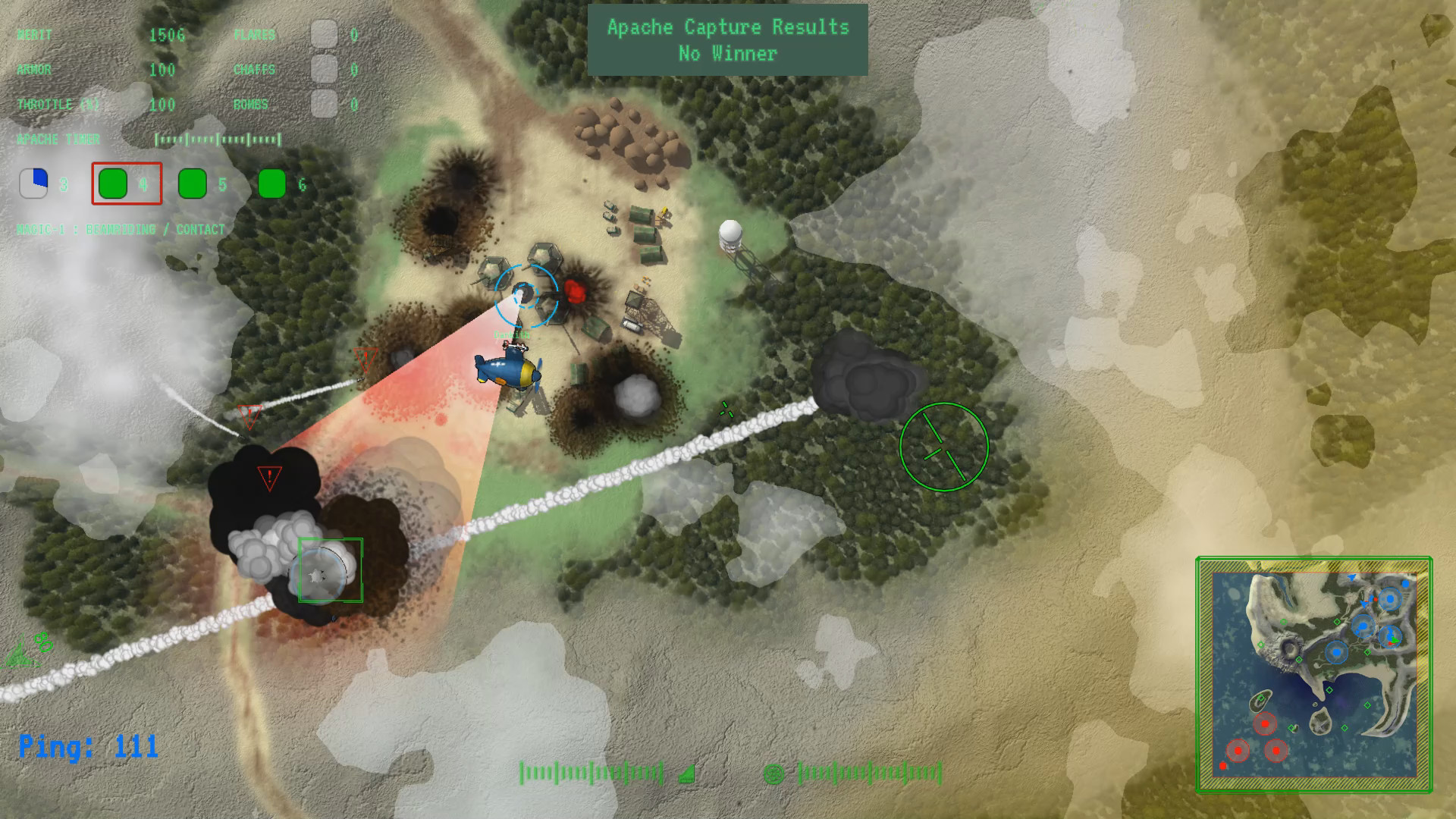 SKYRAID screenshot 21