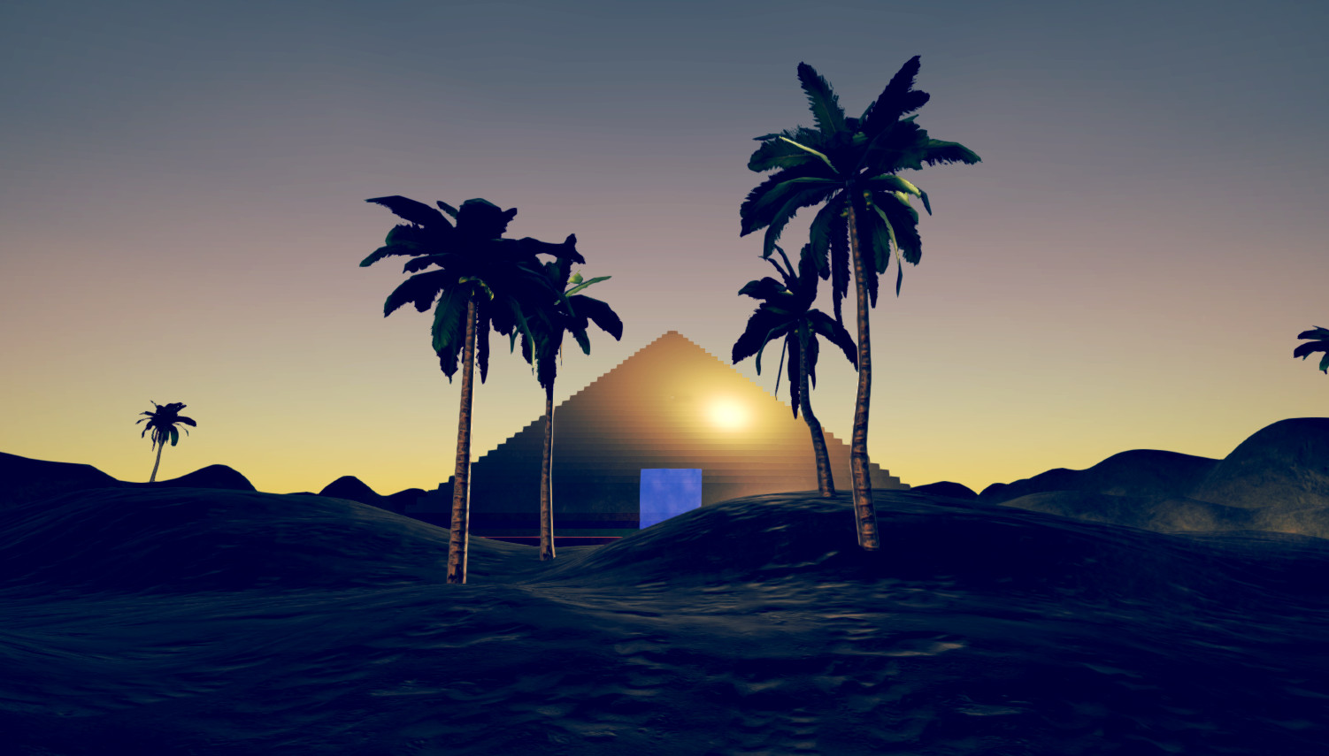 MUSEUM VOLUME I screenshot 6