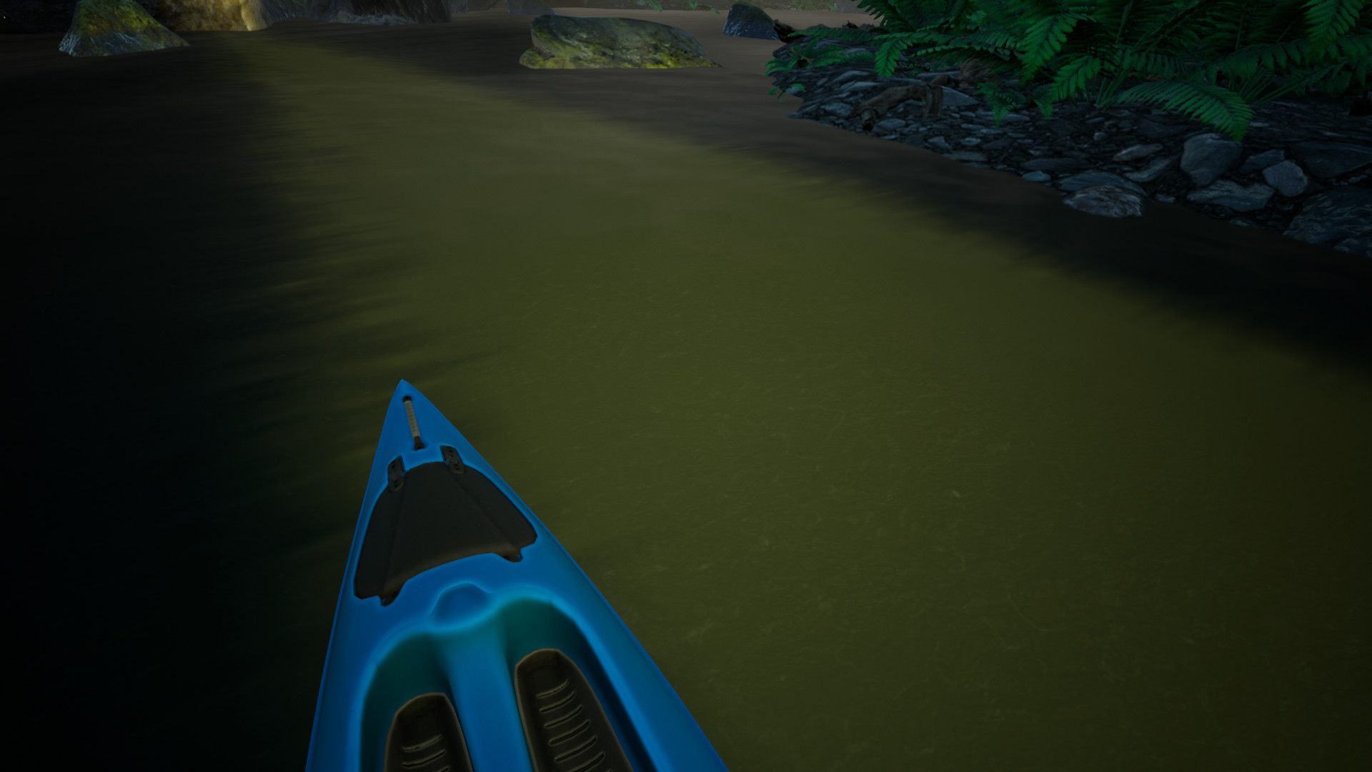 River Relaxation VR screenshot 4