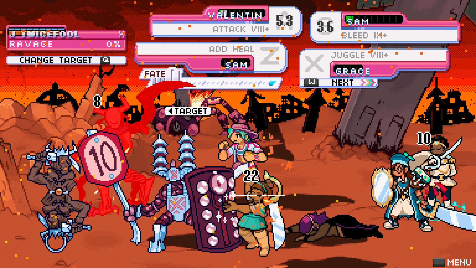 Get In The Car, Loser! screenshot 16