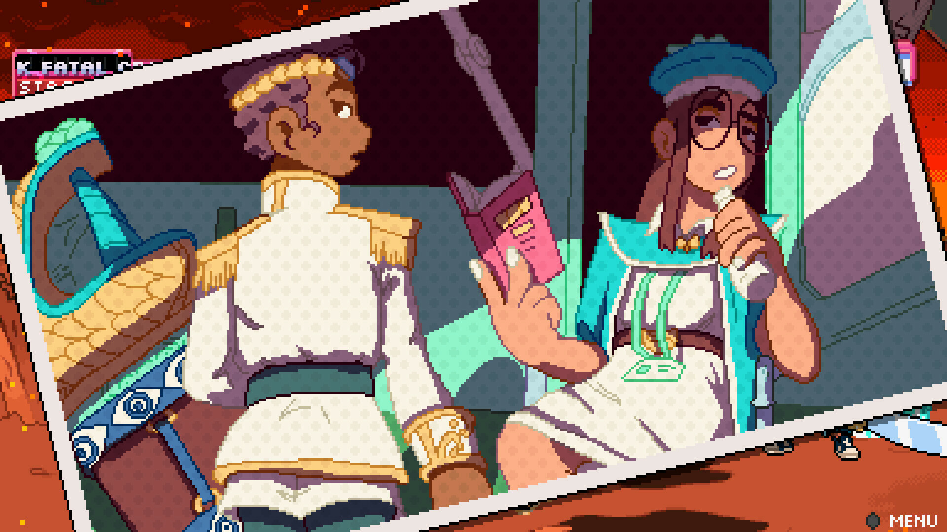 Get In The Car, Loser! screenshot 17