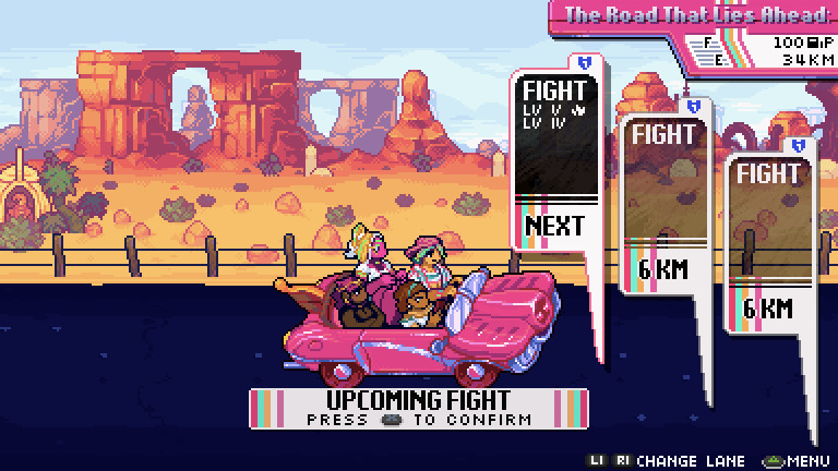 Get In The Car, Loser! screenshot 8