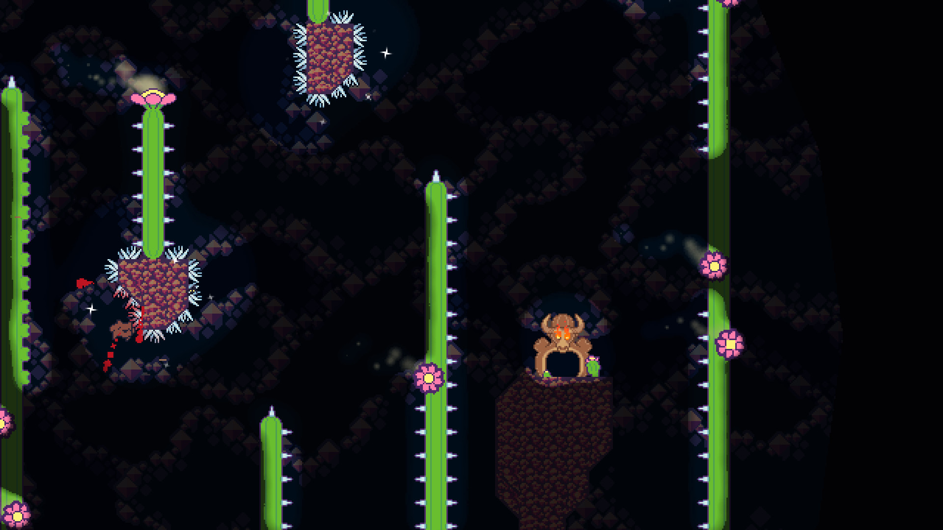 Lantern Bearer screenshot 4