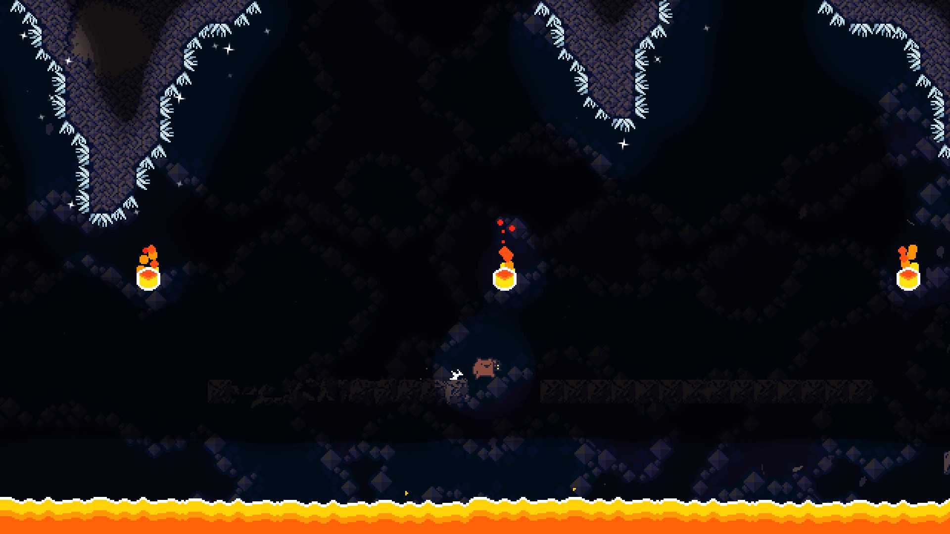 Lantern Bearer screenshot 5