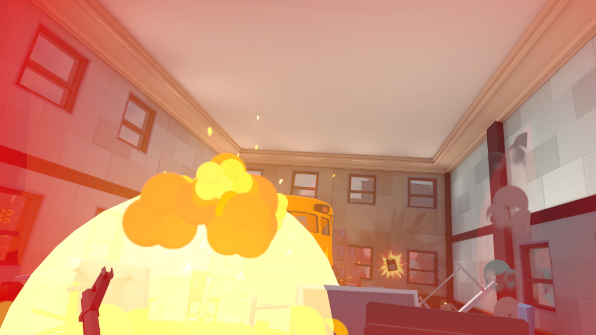 Crisis VRigade screenshot 5