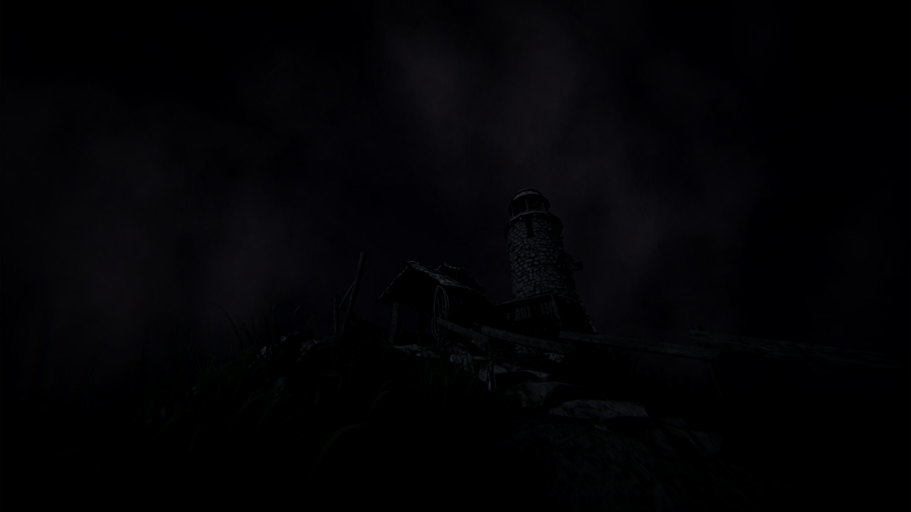 Bloody Mary: Forgotten Curse screenshot 5