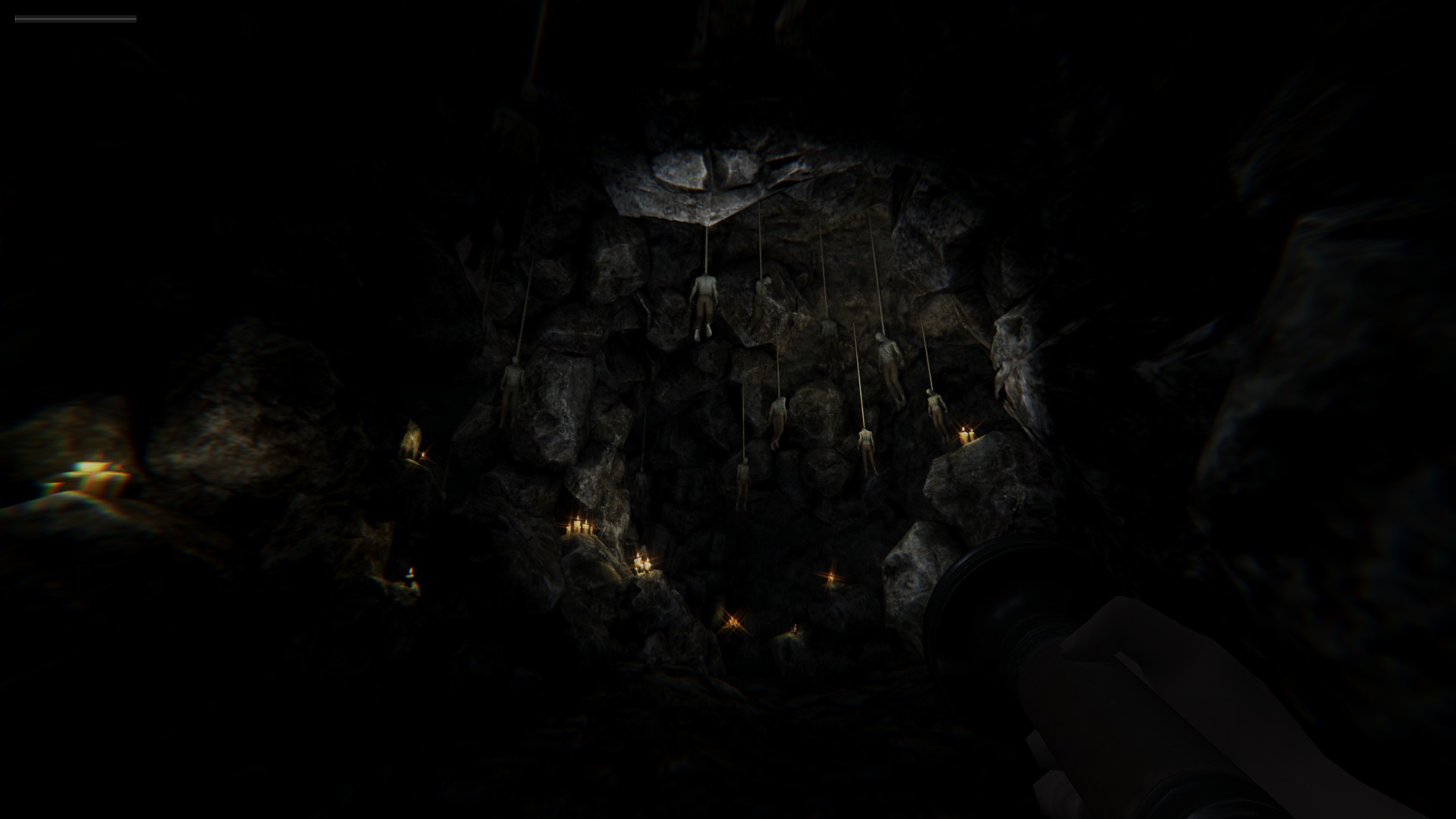 Bloody Mary: Forgotten Curse screenshot 3