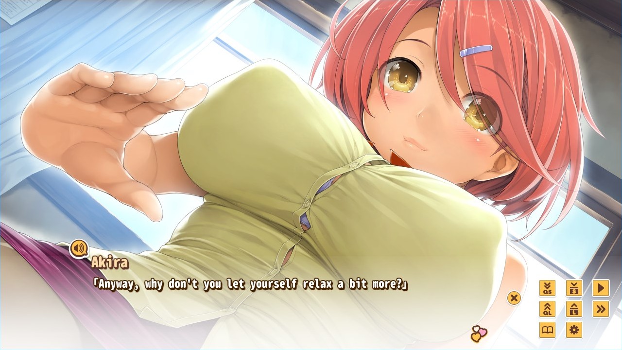 LOVE³ -Love Cube- screenshot 11