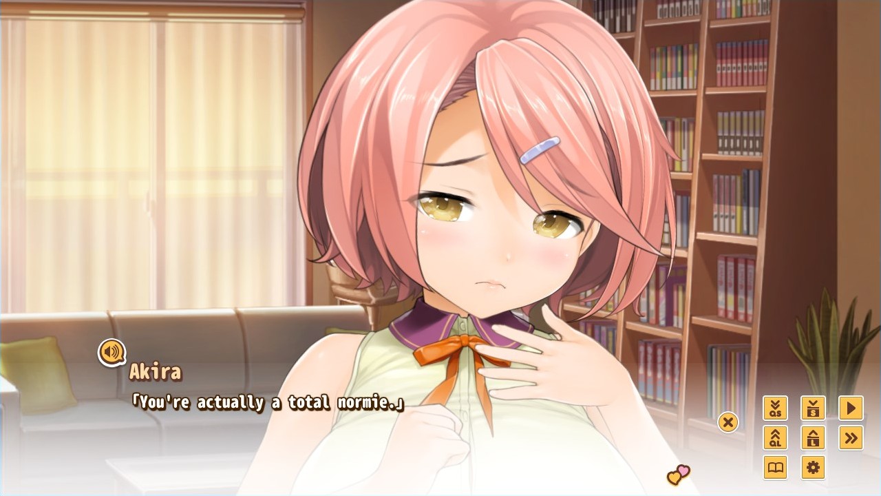 LOVE³ -Love Cube- screenshot 7