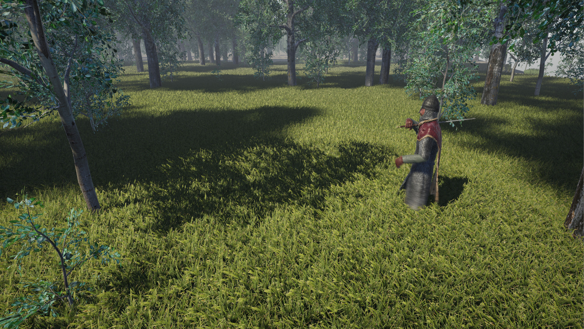 Empire of Devil screenshot 5