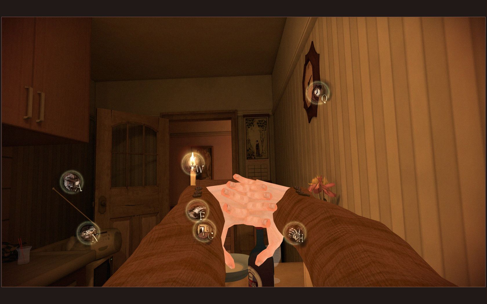 Dinner Date screenshot 7