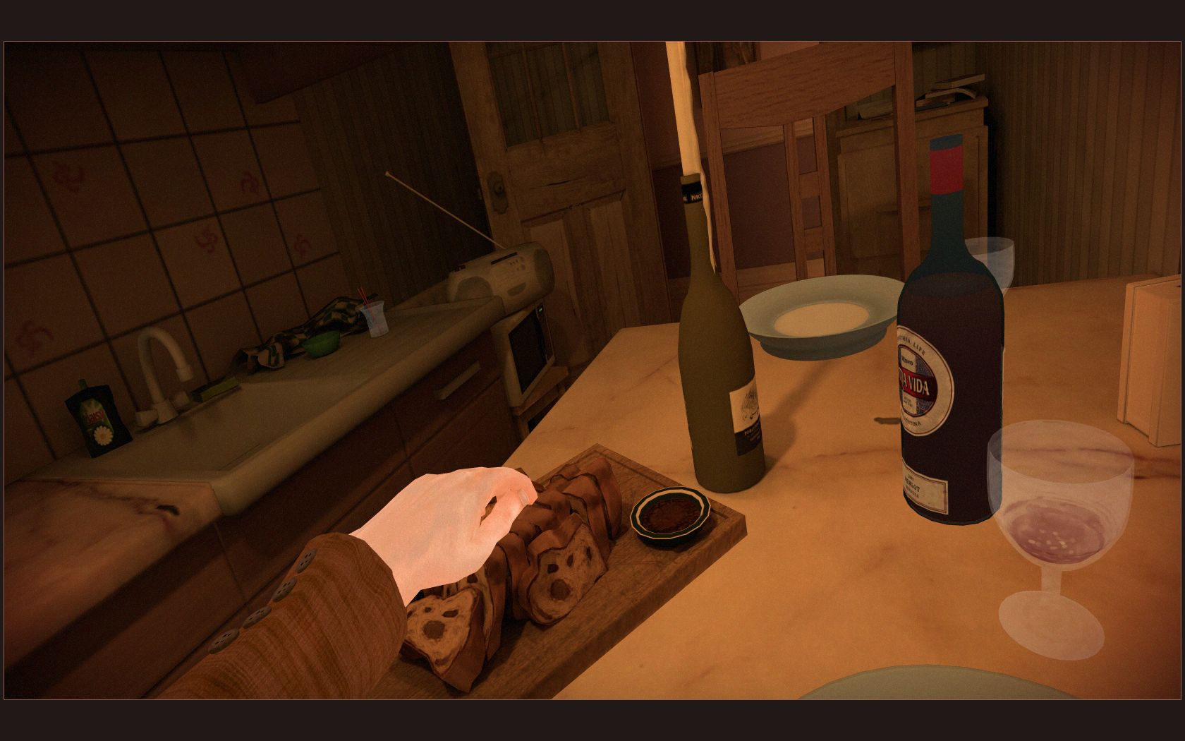 Dinner Date screenshot 8