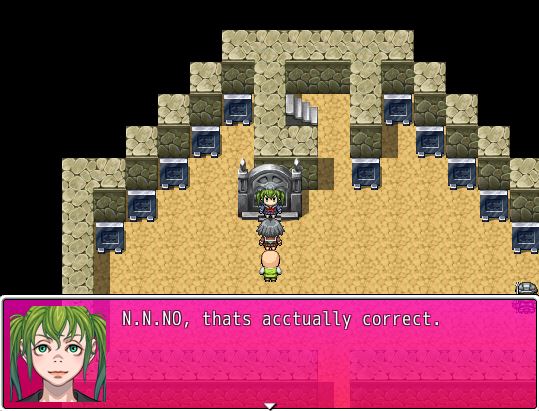 Robot Female Hero 1 screenshot 4
