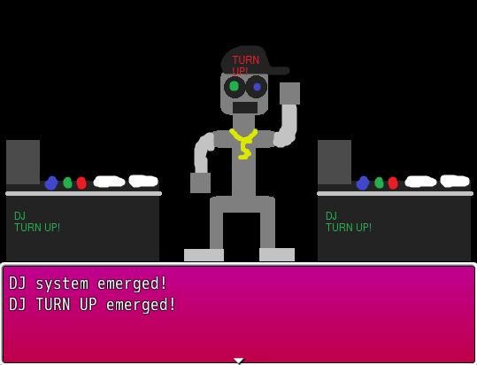 Robot Female Hero 1 screenshot 1