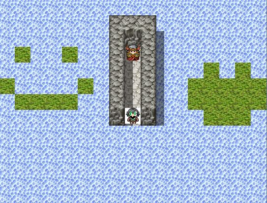 Robot Female Hero 1 screenshot 8