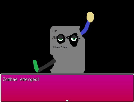 Robot Female Hero 1 screenshot 5