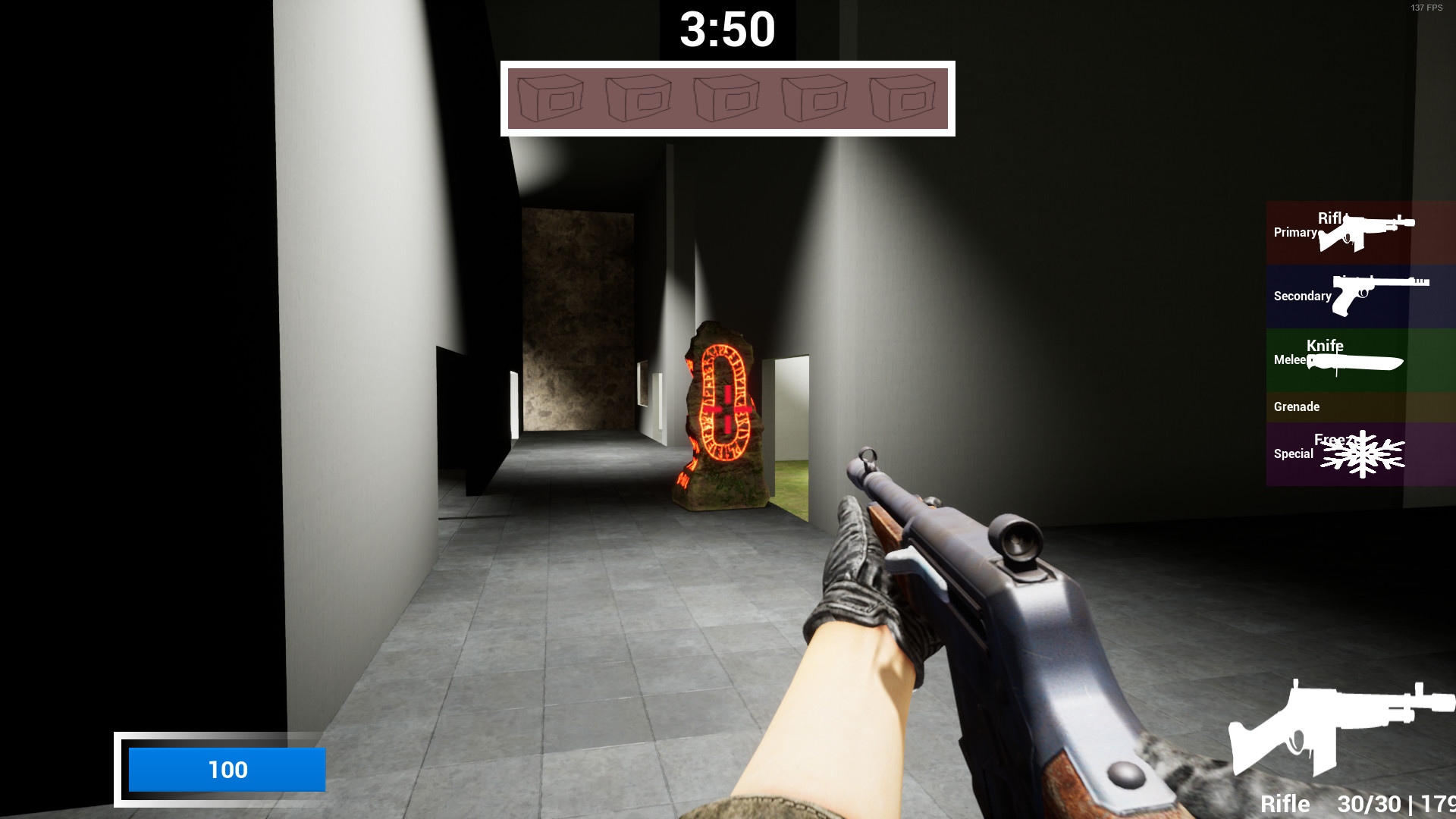 Entity screenshot 4