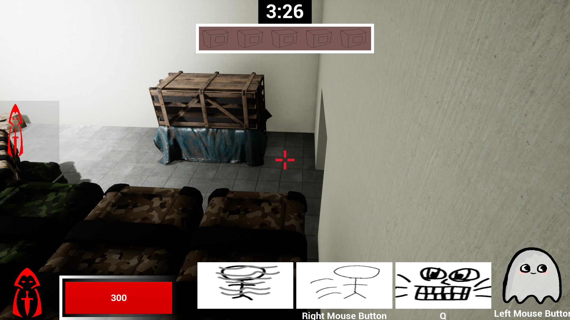 Entity screenshot 5