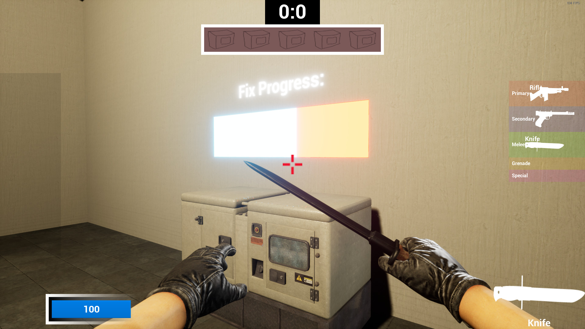 Entity screenshot 6