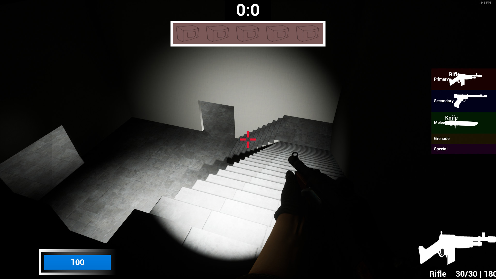 Entity screenshot 1