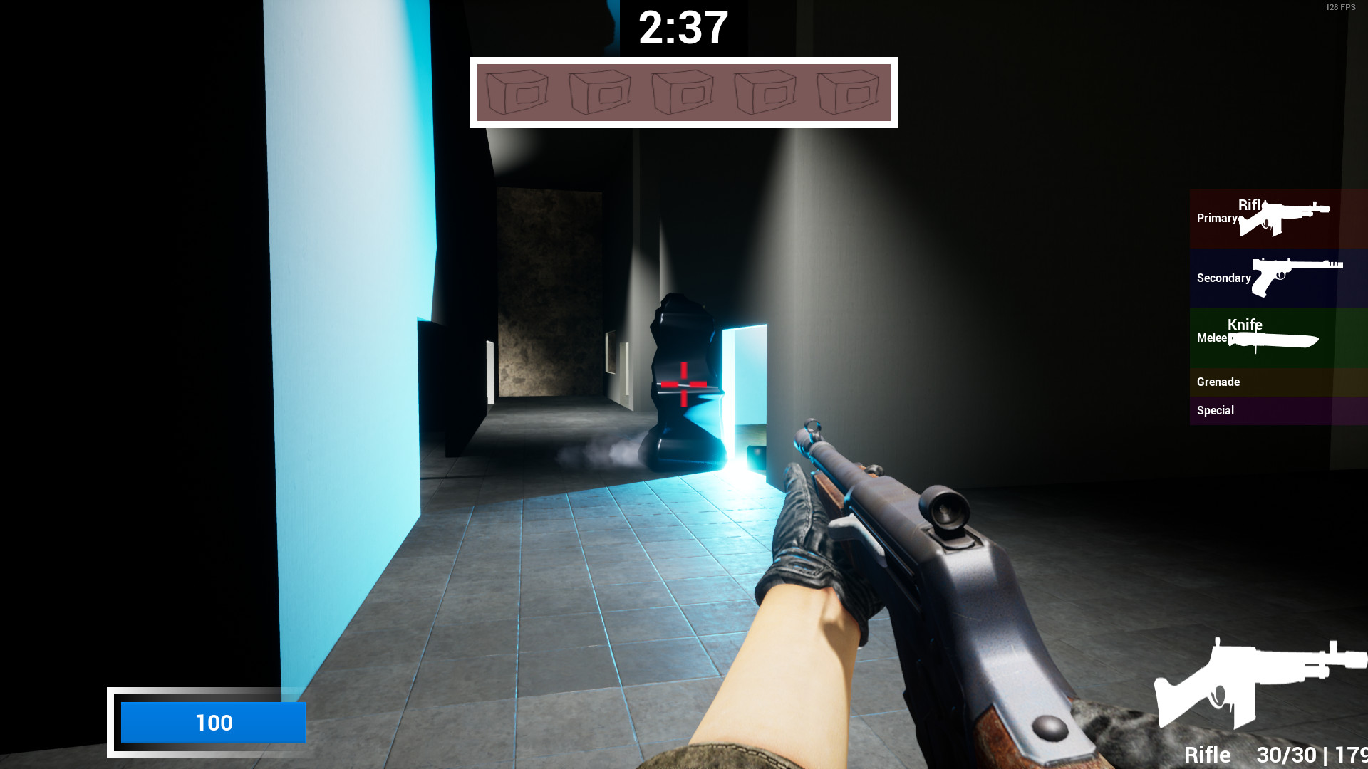 Entity screenshot 2