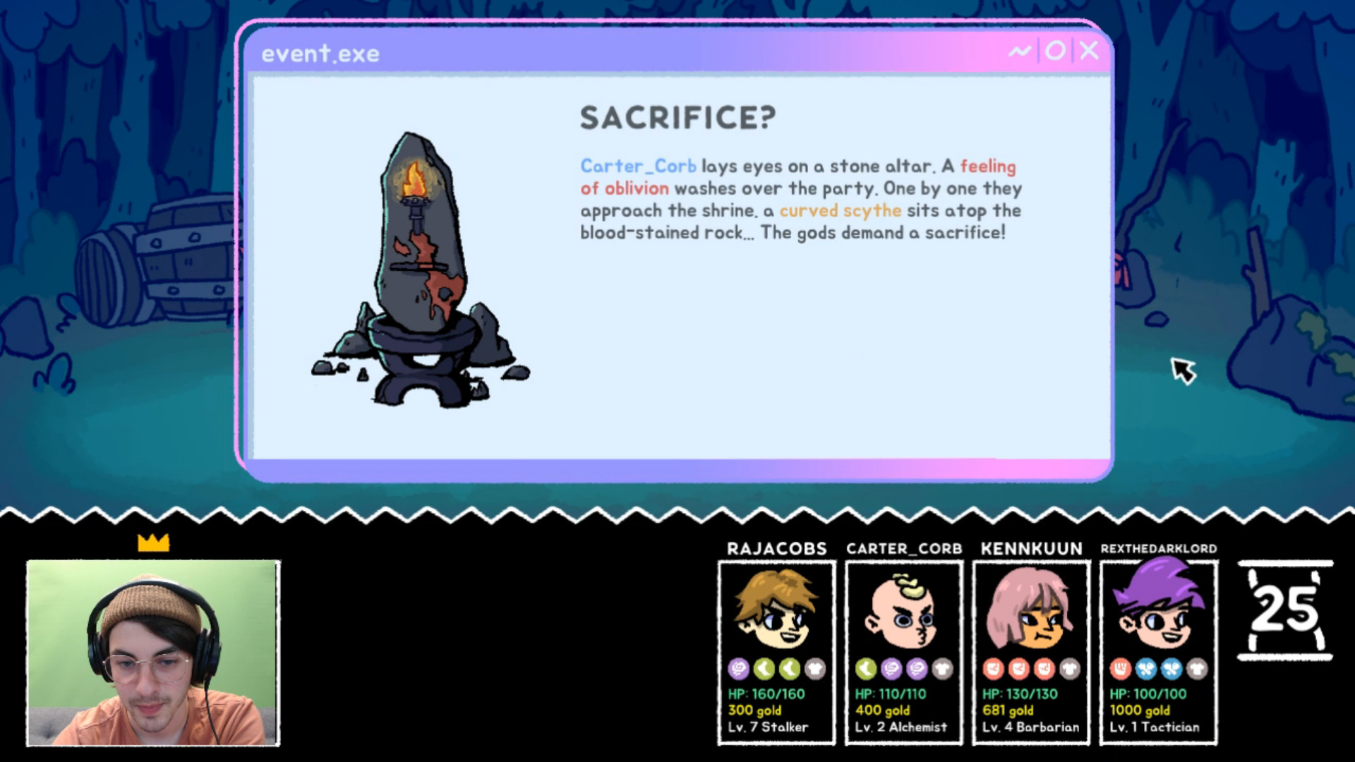 Trip Troupe screenshot 4