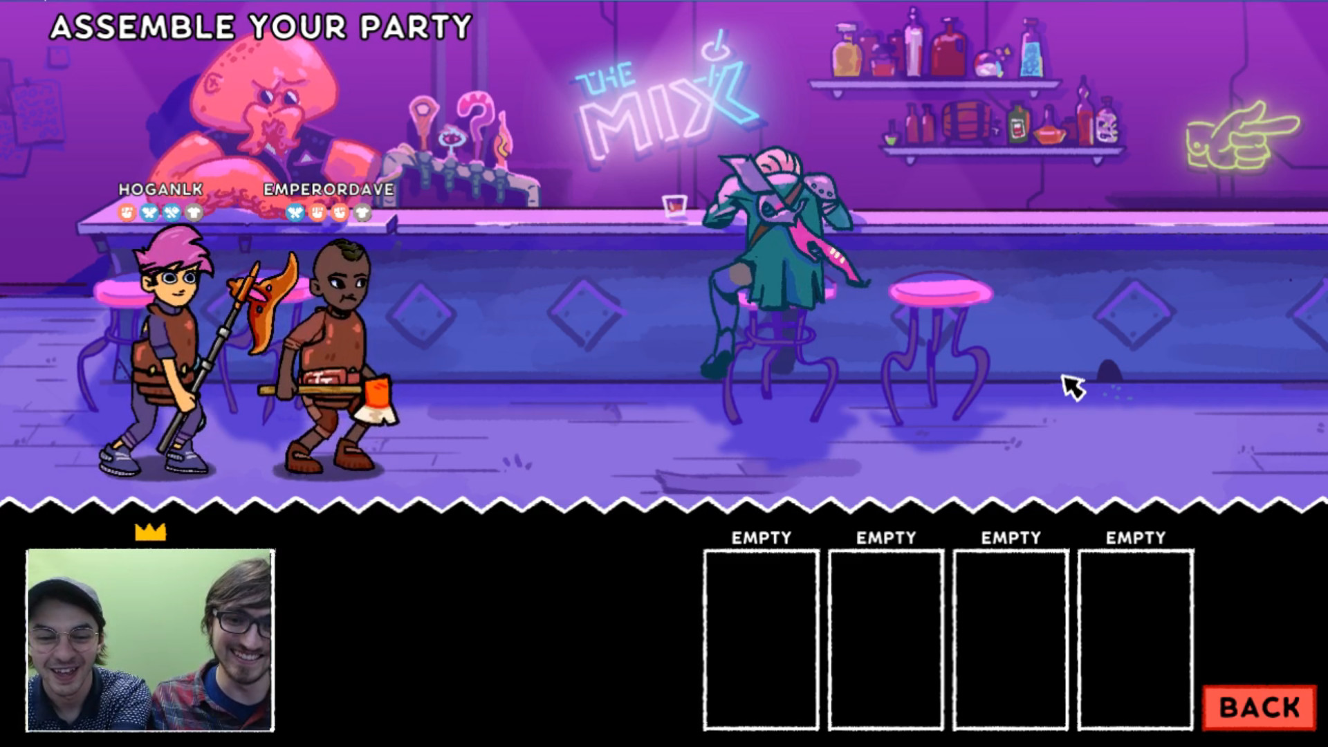 Trip Troupe screenshot 5