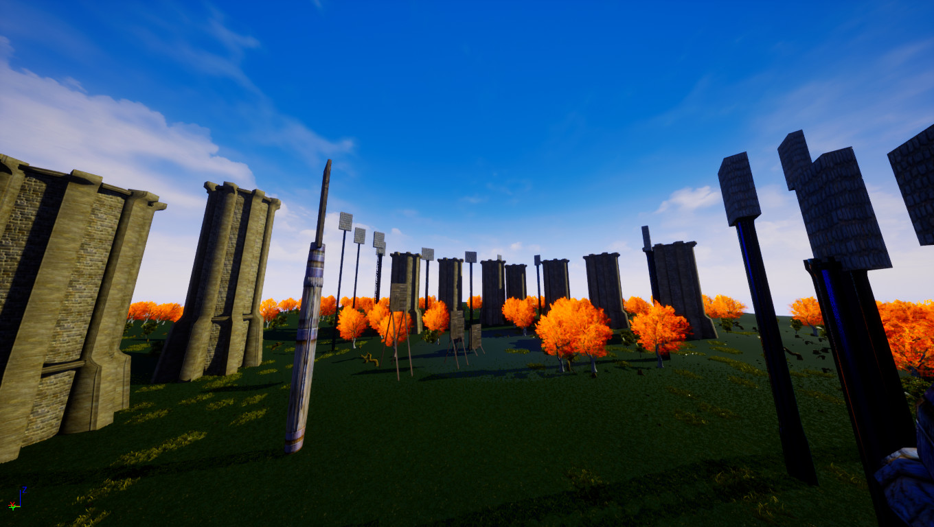 Combo Jumper screenshot 9