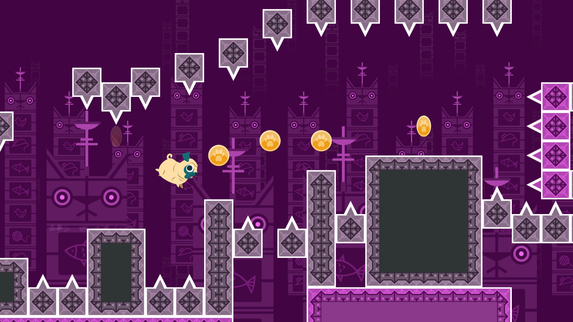 Double Pug Switch screenshot 5