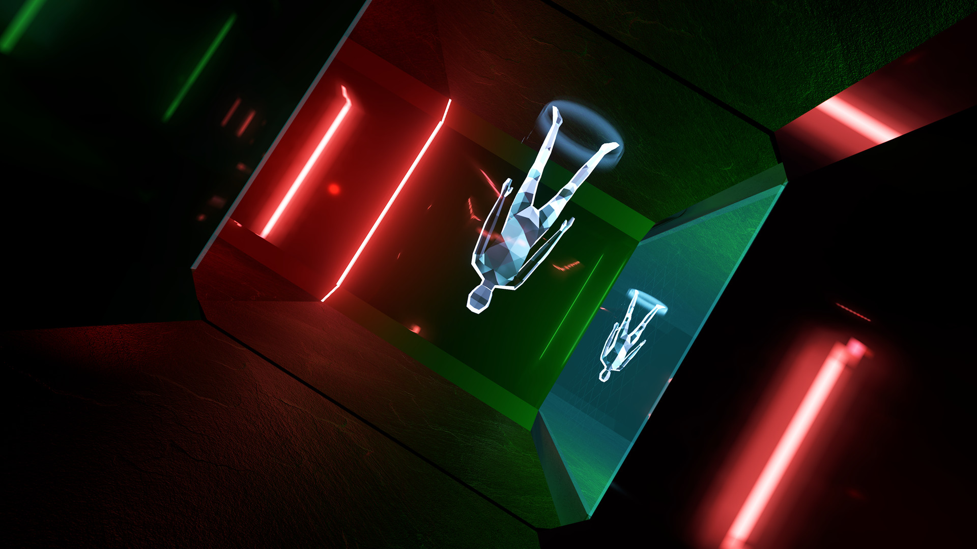 Infinity Disk screenshot 4