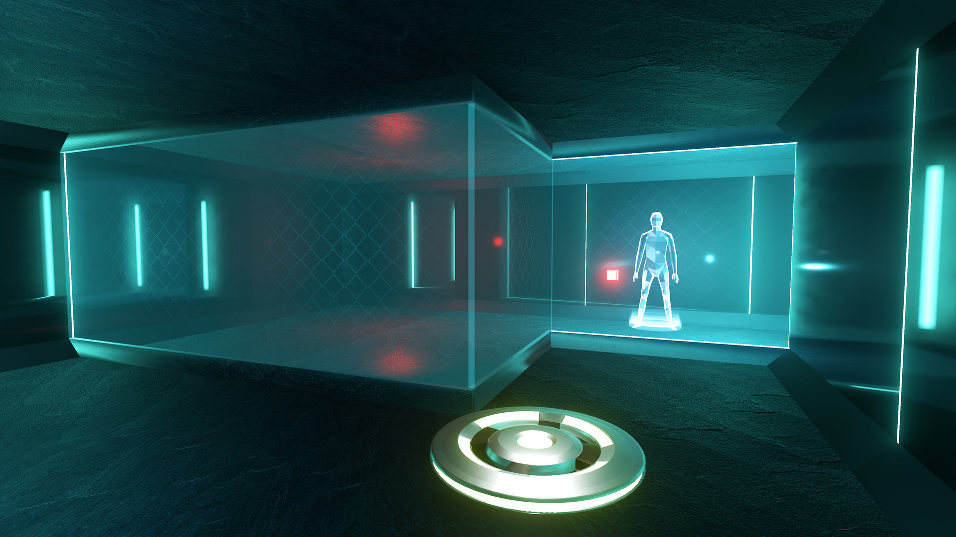 Infinity Disk screenshot 5
