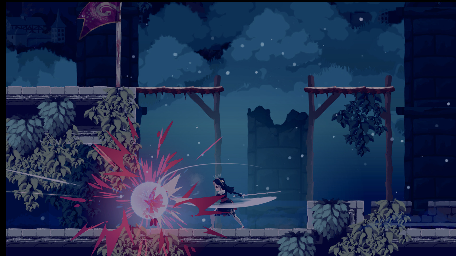 Minoria screenshot 3