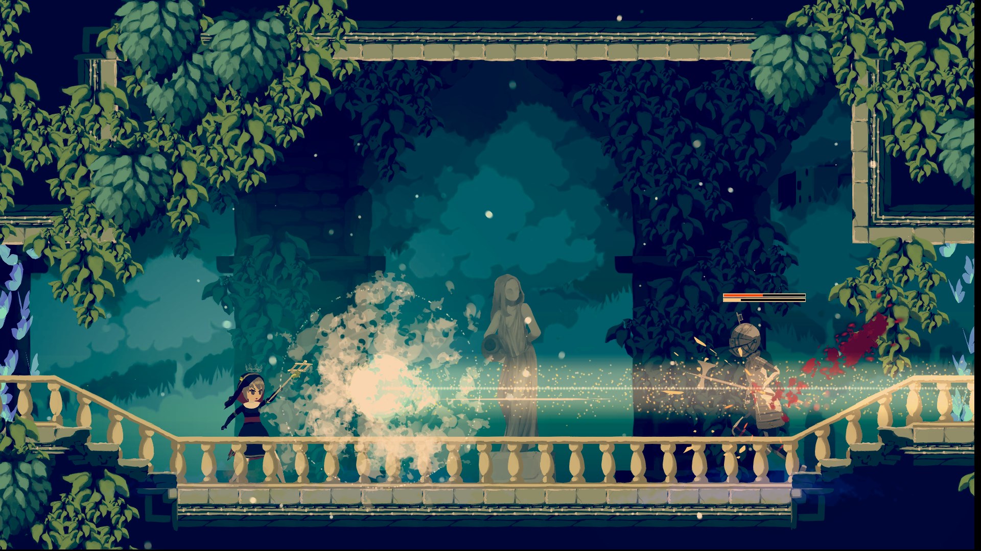Minoria screenshot 6