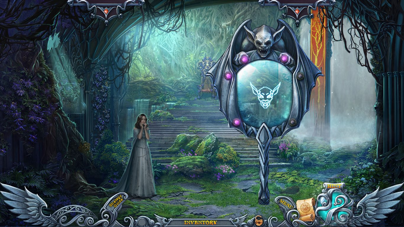 Spirits of Mystery: Chains of Promise Collector's Edition screenshot 10