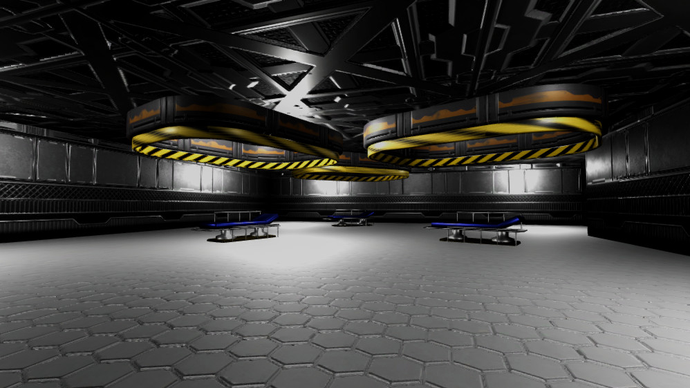Quantum Gate screenshot 4