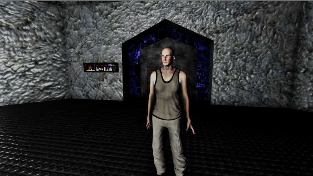Quantum Gate screenshot 3