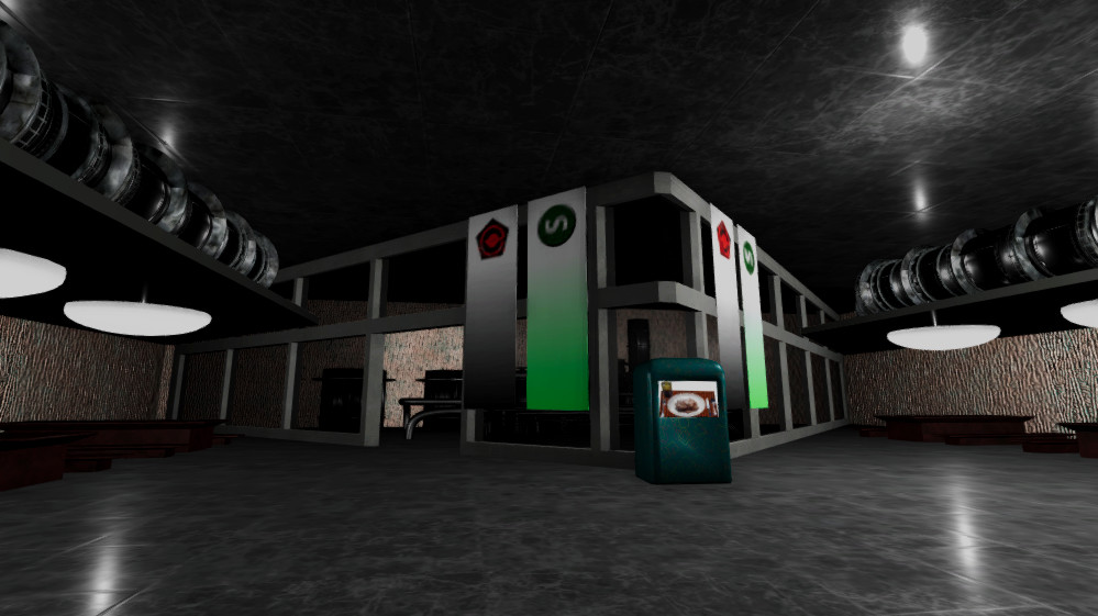 Quantum Gate screenshot 2