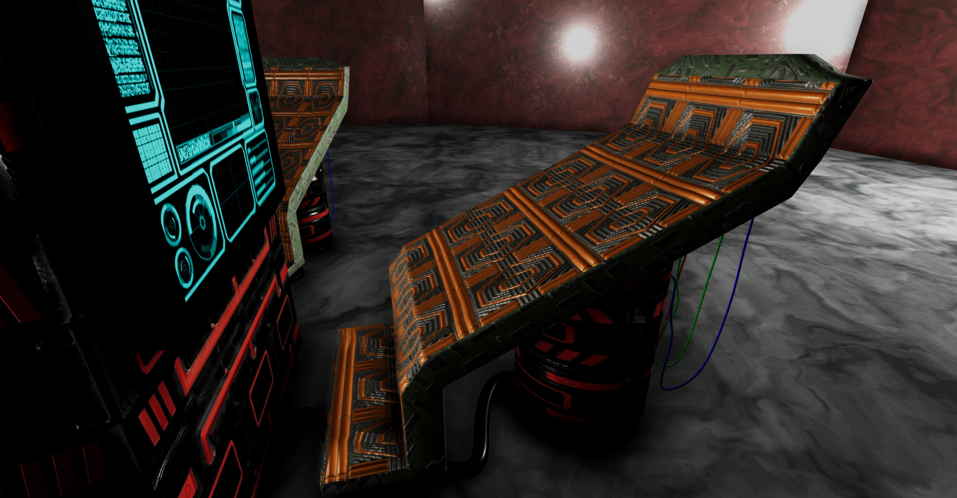 Quantum Gate screenshot 6
