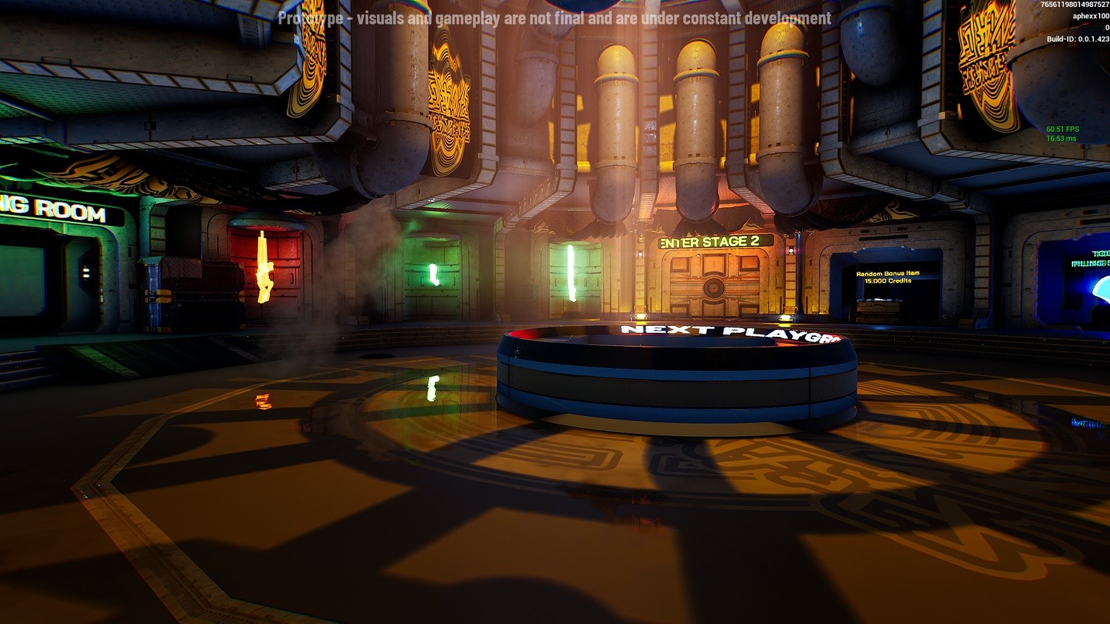 Maze Slaughter screenshot 10