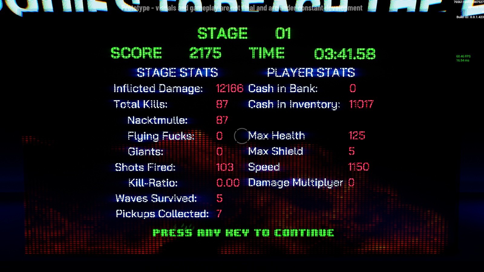 Maze Slaughter screenshot 5