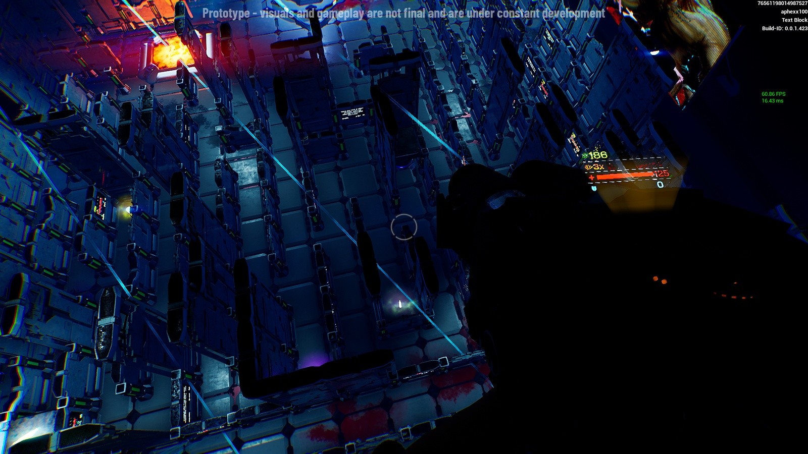 Maze Slaughter screenshot 8