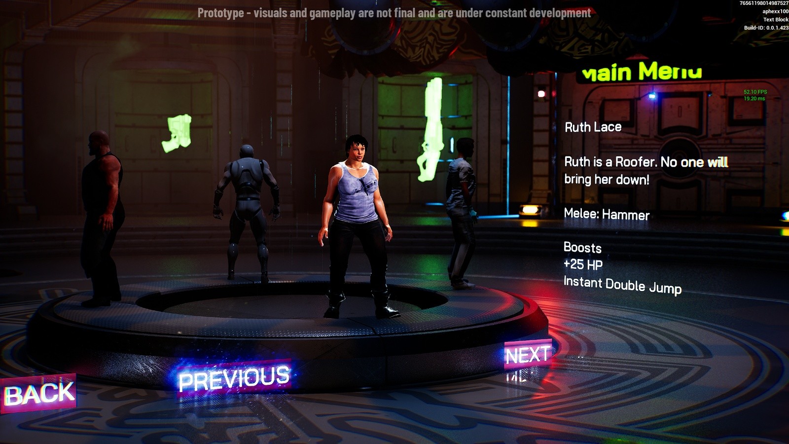 Maze Slaughter screenshot 11