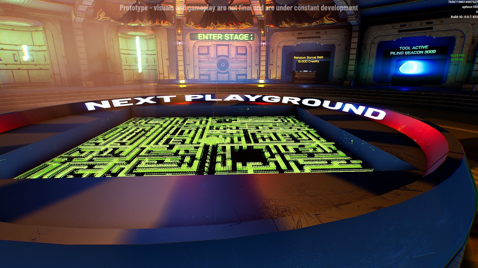 Maze Slaughter screenshot 4