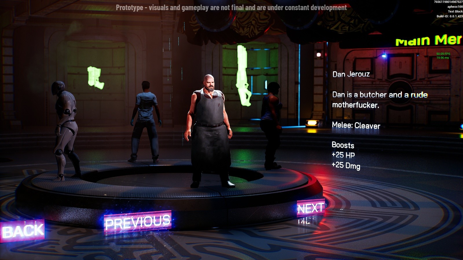 Maze Slaughter screenshot 13