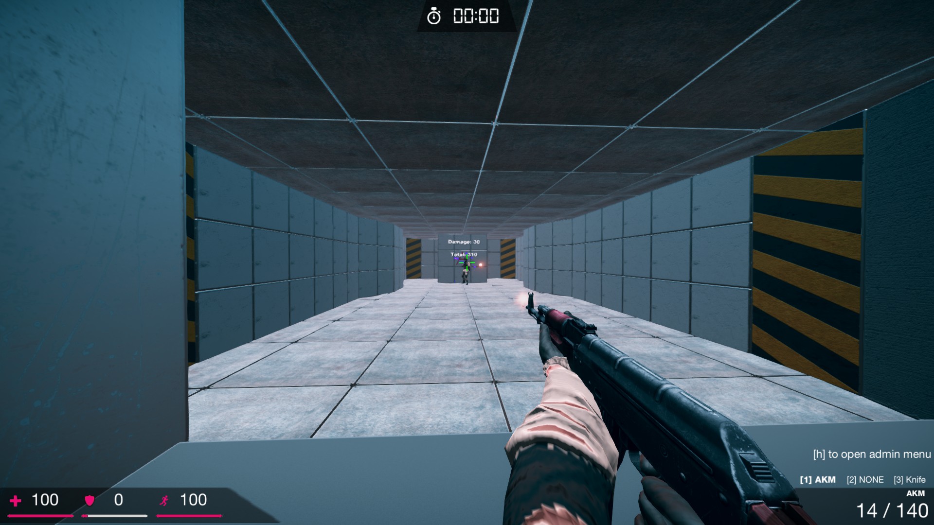 PsiSyn: The Game screenshot 3