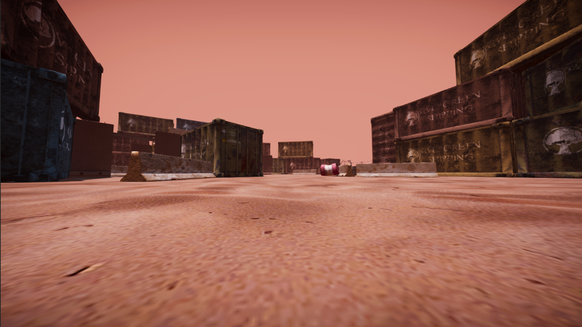 PsiSyn: The Game screenshot 9