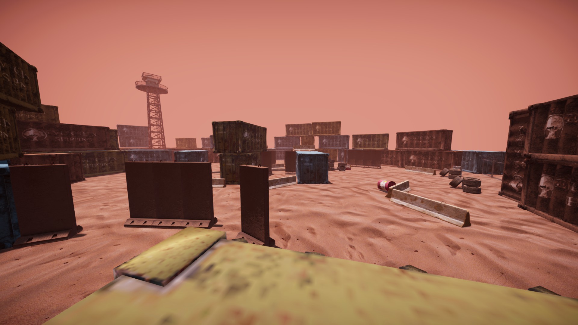 PsiSyn: The Game screenshot 7
