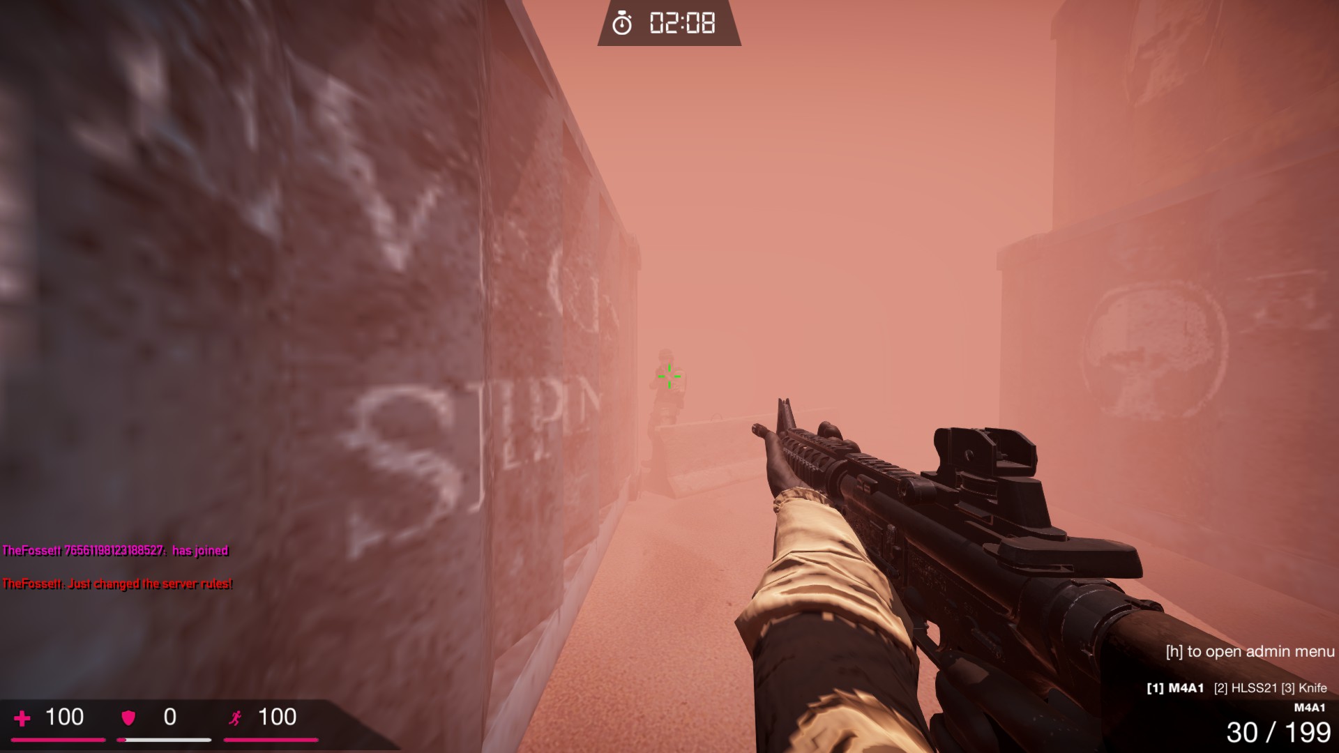 PsiSyn: The Game screenshot 6